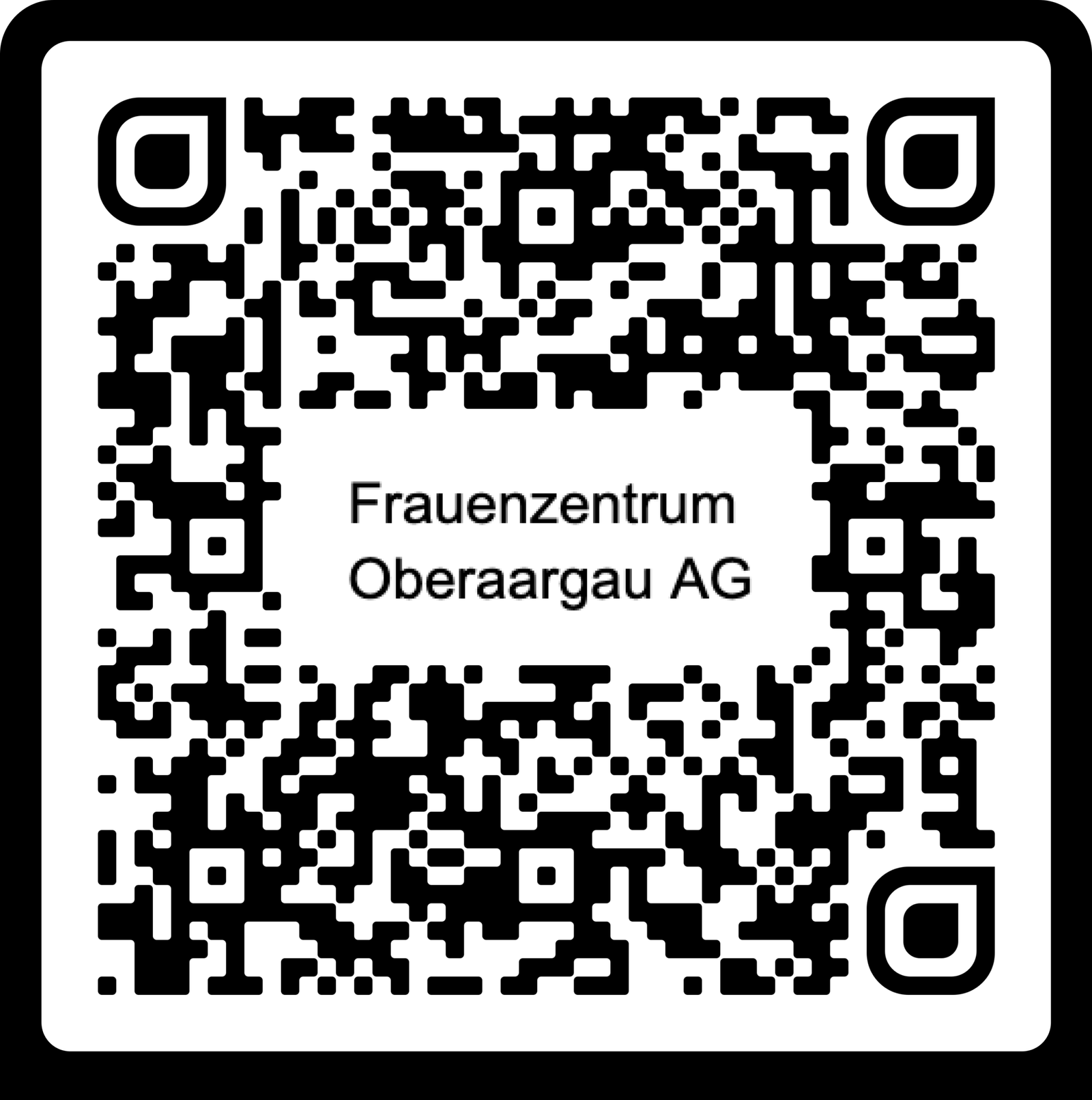 QR-Code Cezary Nowak
